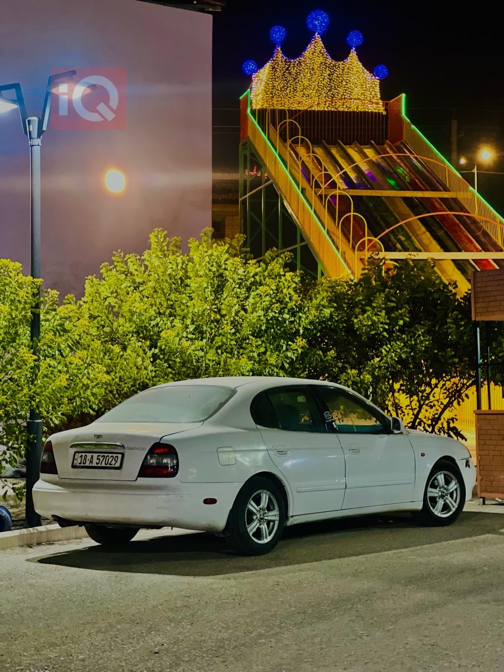 دايو ليجانزا